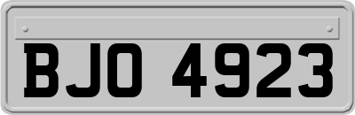 BJO4923