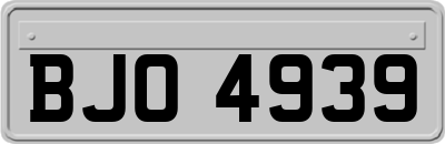 BJO4939