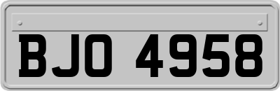 BJO4958