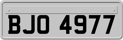 BJO4977