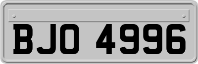 BJO4996