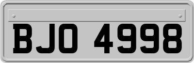 BJO4998