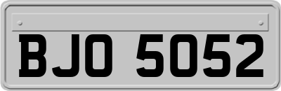BJO5052
