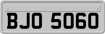 BJO5060