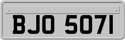 BJO5071