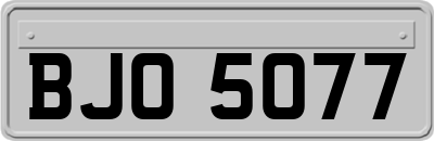 BJO5077