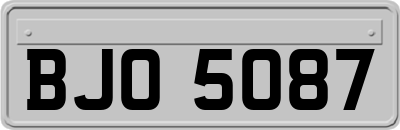 BJO5087
