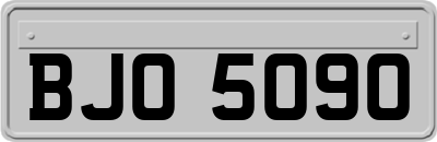 BJO5090