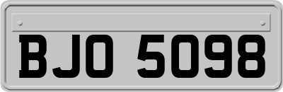 BJO5098