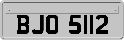 BJO5112