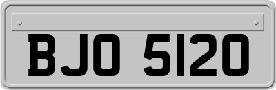 BJO5120
