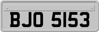 BJO5153