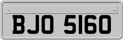 BJO5160