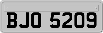 BJO5209