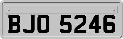 BJO5246