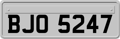 BJO5247