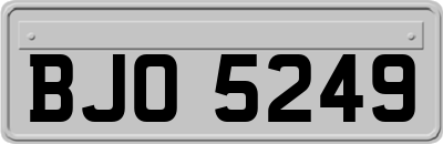 BJO5249