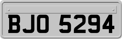 BJO5294
