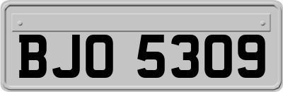 BJO5309