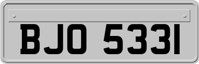 BJO5331
