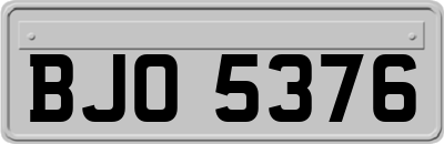 BJO5376