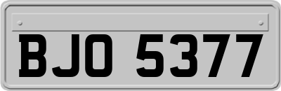 BJO5377
