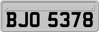 BJO5378