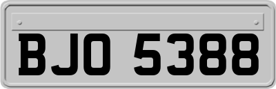 BJO5388