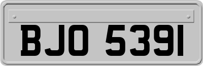 BJO5391