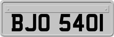 BJO5401