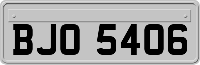 BJO5406