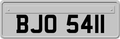 BJO5411