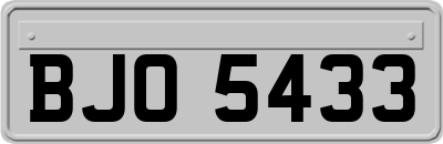 BJO5433