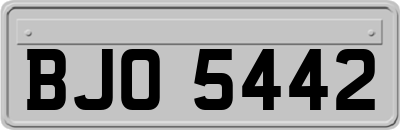BJO5442