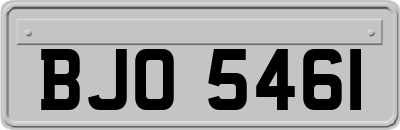 BJO5461