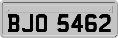 BJO5462