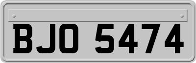 BJO5474