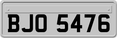 BJO5476