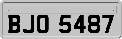 BJO5487