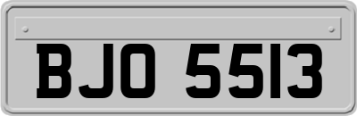 BJO5513