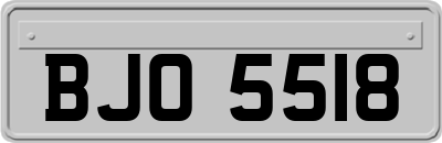 BJO5518