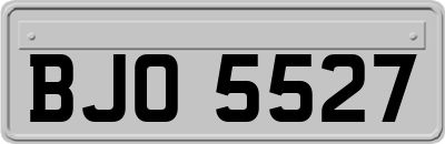 BJO5527