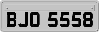 BJO5558