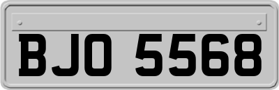 BJO5568