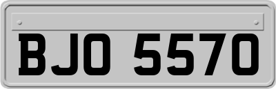 BJO5570