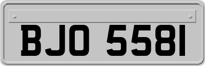 BJO5581