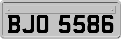 BJO5586