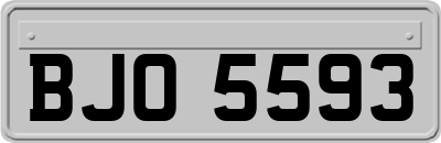 BJO5593
