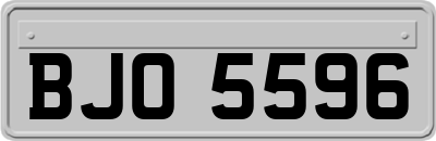 BJO5596