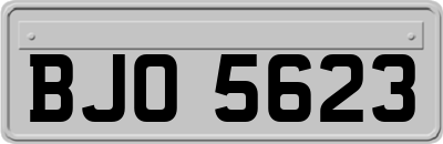 BJO5623